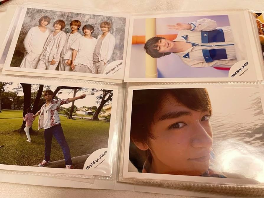 山田涼介　有岡大貴　知念侑李　Hey!Say!JUMP 公式写真　279枚 山田涼介 有岡大貴 知念侑李 Hey!Say!JUMP 公式写真 279枚